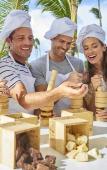 Туры в отель Bahia Principe Luxury Ambar - Adults Only - All Inclusive Туры в отель Bahia Principe Luxury Ambar - Adults Only - All Inclusive