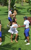 Туры в отель Bahia Principe Luxury Ambar - Adults Only - All Inclusive Туры в отель Bahia Principe Luxury Ambar - Adults Only - All Inclusive