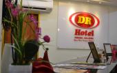 Туры в отель DR Hotel Туры в отель DR Hotel
