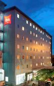 Туры в отель Ibis Bandung Pasteur Туры в отель Ibis Bandung Pasteur