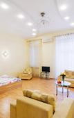 Туры в отель Volodarskogo 17 Apartments Туры в отель Volodarskogo 17 Apartments