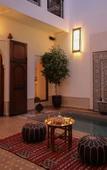 Туры в отель Riad Clefs D'orient Туры в отель Riad Clefs D'orient