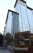 Туры в отель JRD Exotica Туры в отель JRD Exotica