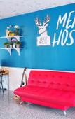 Туры в отель Mercy Hostel Туры в отель Mercy Hostel