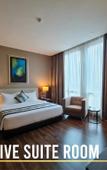 Туры в отель The Light Hotel Penang Туры в отель The Light Hotel Penang