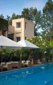 Туры в отель Shreyas Retreat Туры в отель Shreyas Retreat