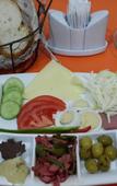 Туры в отель Galatolia Suites Туры в отель Galatolia Suites