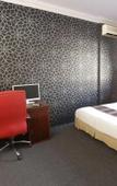 Туры в отель DS Residence Sinabung Туры в отель DS Residence Sinabung