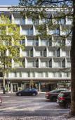 Туры в отель Hotel Indigo Helsinki - Boulevard by IHG Туры в отель Hotel Indigo Helsinki - Boulevard by IHG