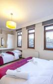 Туры в отель Detay Residence Taksim Туры в отель Detay Residence Taksim