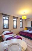 Туры в отель Detay Residence Taksim Туры в отель Detay Residence Taksim