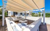 Туры в отель Villa Sea Breeze Туры в отель Villa Sea Breeze