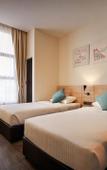 Туры в отель U Hotel Penang Туры в отель U Hotel Penang