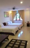 Туры в отель AG Hotel Penang Туры в отель AG Hotel Penang