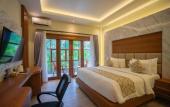 Туры в отель The Grand Villandra Resort Туры в отель The Grand Villandra Resort