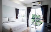Туры в отель Vanilla Residence Chiangmai Туры в отель Vanilla Residence Chiangmai