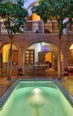 Туры в отель Riad Fleur d'Orient Туры в отель Riad Fleur d'Orient