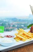 Туры в отель Tebu Hotel Bandung Туры в отель Tebu Hotel Bandung