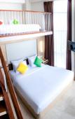 Туры в отель Tebu Hotel Bandung Туры в отель Tebu Hotel Bandung