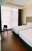 Туры в отель Tebu Hotel Bandung Туры в отель Tebu Hotel Bandung