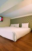 Туры в отель Tebu Hotel Bandung Туры в отель Tebu Hotel Bandung