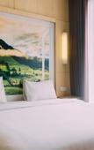 Туры в отель Tebu Hotel Bandung Туры в отель Tebu Hotel Bandung