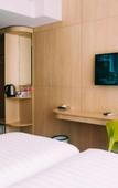 Туры в отель Tebu Hotel Bandung Туры в отель Tebu Hotel Bandung