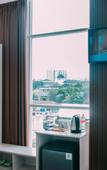 Туры в отель Tebu Hotel Bandung Туры в отель Tebu Hotel Bandung