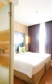 Туры в отель Tebu Hotel Bandung Туры в отель Tebu Hotel Bandung