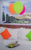 Туры в отель Tebu Hotel Bandung Туры в отель Tebu Hotel Bandung