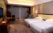 Туры в отель Guangzhou Changfeng Gloria Plaza Hotel Туры в отель Guangzhou Changfeng Gloria Plaza Hotel