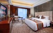 Туры в отель Guangzhou Changfeng Gloria Plaza Hotel Туры в отель Guangzhou Changfeng Gloria Plaza Hotel