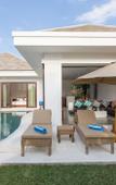 Туры в отель Gajah Villas Bali by Nagisa Bali Туры в отель Gajah Villas Bali by Nagisa Bali