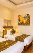 Туры в отель Villa Seriska Dua Sanur Bali Туры в отель Villa Seriska Dua Sanur Bali