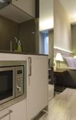Туры в отель Louis Kienne Serviced Residences Туры в отель Louis Kienne Serviced Residences