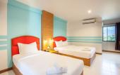 Туры в отель We Briza Hotel Chiangmai Туры в отель We Briza Hotel Chiangmai