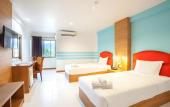 Туры в отель We Briza Hotel Chiangmai Туры в отель We Briza Hotel Chiangmai