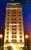 Туры в отель Royal Family Hotel Da Nang Туры в отель Royal Family Hotel Da Nang