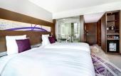 Туры в отель Novotel Ambassador Suwon Туры в отель Novotel Ambassador Suwon
