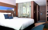 Туры в отель Novotel Ambassador Suwon Туры в отель Novotel Ambassador Suwon