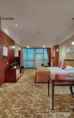 Туры в отель Empark Grand Hotel Туры в отель Empark Grand Hotel