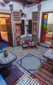 Туры в отель Dar Chourouk Туры в отель Dar Chourouk