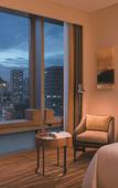 Туры в отель JEN Singapore Orchardgateway by Shangri-La Туры в отель JEN Singapore Orchardgateway by Shangri-La