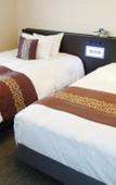 Туры в отель Hotel Coco Grand Kitasenju Туры в отель Hotel Coco Grand Kitasenju