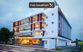 Туры в отель Amaris Hotel Muara Bungo - Jambi Туры в отель Amaris Hotel Muara Bungo - Jambi