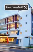Туры в отель Amaris Hotel Muara Bungo - Jambi Туры в отель Amaris Hotel Muara Bungo - Jambi