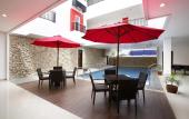 Туры в отель Amaris Hotel Muara Bungo - Jambi Туры в отель Amaris Hotel Muara Bungo - Jambi