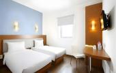 Туры в отель Amaris Hotel Muara Bungo - Jambi Туры в отель Amaris Hotel Muara Bungo - Jambi