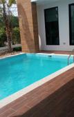 Туры в отель The Sea-Cret Garden Hua Hin Туры в отель The Sea-Cret Garden Hua Hin