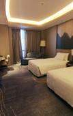 Туры в отель Wanda Realm Changzhou Туры в отель Wanda Realm Changzhou